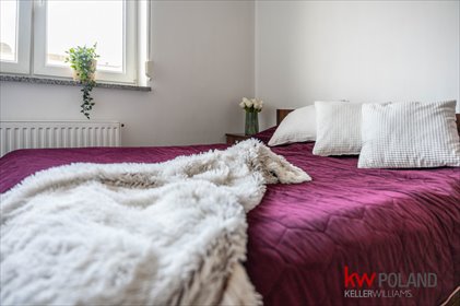 mieszkanie na sprzedaż 45m2 mieszkanie Poznań, Naramowice, Karpia