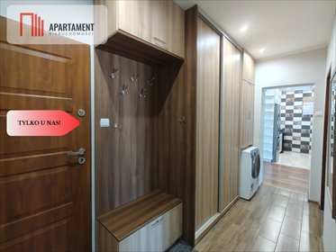 Zapraszam do obejrzenia 3-pokojowego mieszkania z klimatyzacją mieszkanie Lubawa