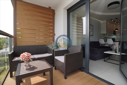 mieszkanie na sprzedaż 31m2 mieszkanie Dziwnów, Kaprala Koniecznego 7E