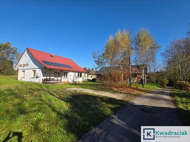 dom na sprzedaż 139m2 dom Myczków