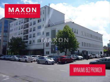 lokal użytkowy na wynajem 70m2 lokal użytkowy Warszawa, Mokotów, Domaniewska