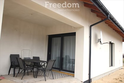 dom na sprzedaż 130m2 dom Słodków-Kolonia