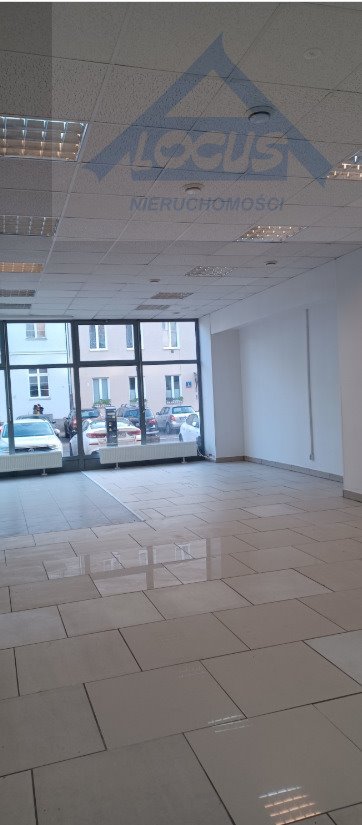 Lokal użytkowy na wynajem Warszawa, Mokotów 208m2 Foto 3