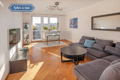 mieszkanie na sprzedaż 89m2 mieszkanie Częstochowa, Parkitka