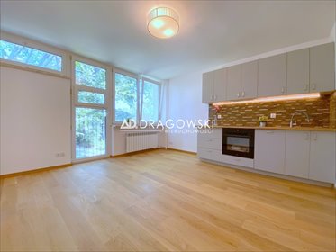 mieszkanie na sprzedaż 27m2 mieszkanie Warszawa, Praga-Południe, Aleja Stanów Zjednoczonych