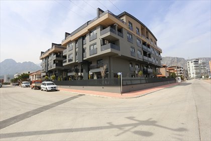 mieszkanie na sprzedaż 105m2 mieszkanie Antalya, Gökdere, Konyaaltı, Antalya