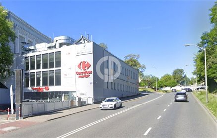 lokal użytkowy na sprzedaż 515m2 lokal użytkowy Warszawa, Mokotów Dolny, Dolna