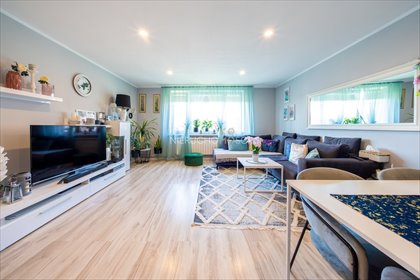 mieszkanie na sprzedaż 112m2 mieszkanie środa śląska, Środa Ślaska, Centrum