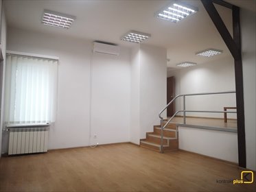 lokal użytkowy na wynajem 45m2 lokal użytkowy Ruda Śląska, Nowy Bytom, Niedurnego
