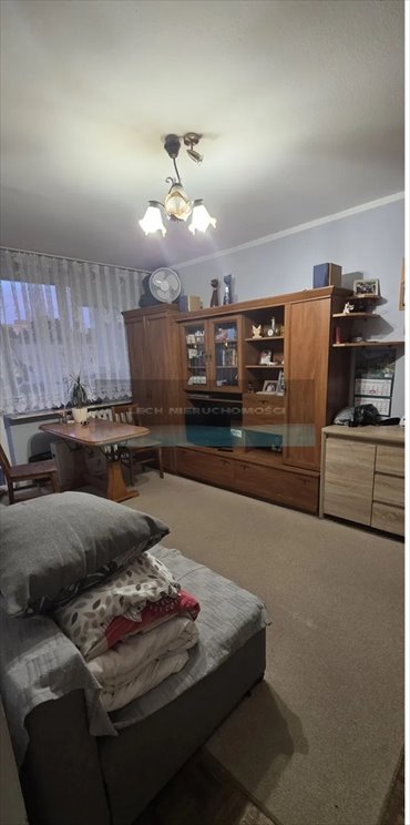 Dwupokojowe mieszkanie 38 m² z balkonem (Targówek) mieszkanie Warszawa, Targówek, Bródno, Chodecka