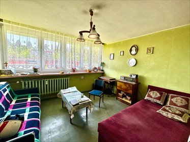 mieszkanie na sprzedaż 28m2 mieszkanie Katowice, os. Tysiąclecia, Tysiąclecia