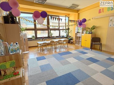 Lokal użytkowy 220 m2 pod działalność edukacyjną polecam lokal użytkowy Kraków, Prądnik Czerwony, Prądnik Czerwony