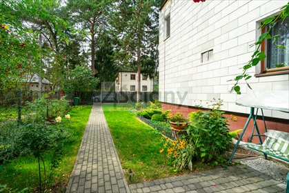 mieszkanie na sprzedaż 75m2 mieszkanie Józefów, Słoneczna