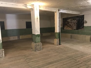 magazyn na wynajem 100m2 magazyn Warszawa, Wawer, Zbytki