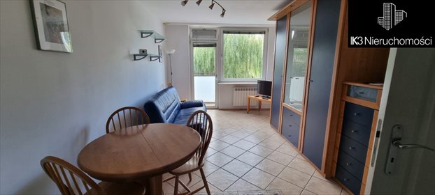 Mieszkanie 38 m² na Saskiej Kępie - polecam mieszkanie Warszawa, Praga-Południe Saska Kępa, Międzynarodowa