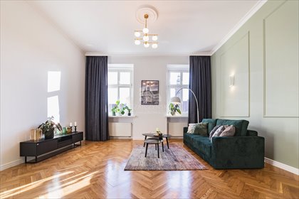 Nowoczesne studio z antresolą w sercu Wrocławia mieszkanie Wrocław, Stare Miasto, Rynek