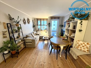 mieszkanie na sprzedaż 57m2 mieszkanie Starogard Gdański, os. Kopernika