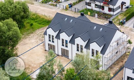 dom na sprzedaż 89m2 dom Koninko