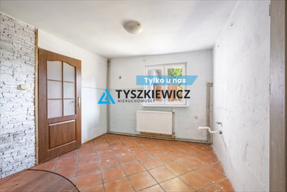 mieszkanie na sprzedaż 56m2 mieszkanie Cecenowo