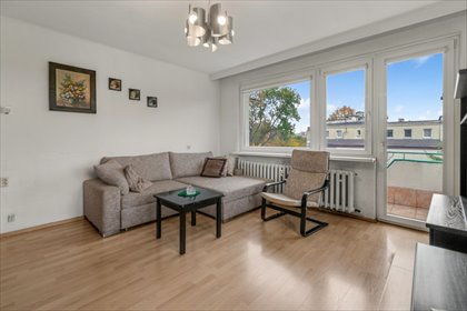 mieszkanie na sprzedaż 51m2 mieszkanie Katowice, Dąb, Akacjowa