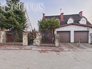 Polecam przestronny dom 131 m² z sauną i jacuzzi w Bielsko-Białej dom Bielsko-Biała, Kamienica