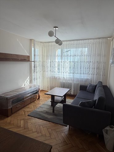 Słoneczne 2 pokoje z balkonem po remoncie, blisko komunikacji mieszkanie Szczecin, Rugiańska