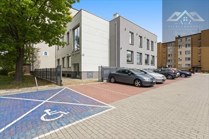 lokal użytkowy na wynajem 443m2 lokal użytkowy Tarnów