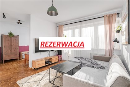 mieszkanie na sprzedaż 51m2 mieszkanie Warszawa, Żoliborz, Braci Załuskich