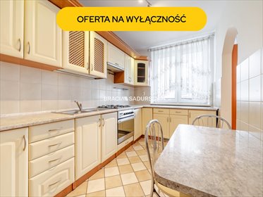 mieszkanie na wynajem 67m2 mieszkanie Kraków, Krowodrza, Krowodrza, Radzikowskiego