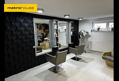 lokal użytkowy na sprzedaż 58m2 lokal użytkowy Łosice, Siedlecka