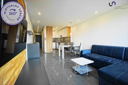 mieszkanie na wynajem 32m2 mieszkanie Chorzów, Klimzowiec, Szczecińska