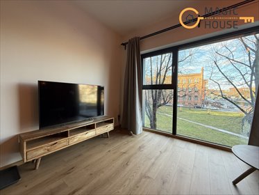 mieszkanie na wynajem 39m2 mieszkanie Gdańsk, Śródmieście, Kotwiczników