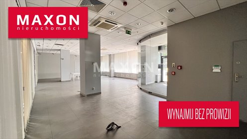 lokal użytkowy na wynajem 187m2 lokal użytkowy Warszawa, Mokotów, ul. Puławska