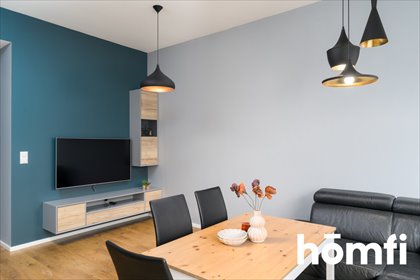 Zapraszam do wynajęcia 3-pokojowego mieszkania 59,5 m² w Gdyni mieszkanie Gdynia, Mały Kack, Kameralna