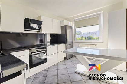 Dwupoziomowe 73m² z balkonem i potencjałem polecam mieszkanie Zielona Góra, Osiedle Słoneczne, Wyszyńskiego
