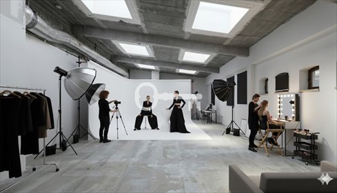 lokal użytkowy na wynajem 106m2 lokal użytkowy Wrocław, Przedmieście Oławskie, Podwale