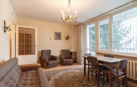 mieszkanie na sprzedaż 53m2 mieszkanie Warszawa, Targówek, Nieszawska