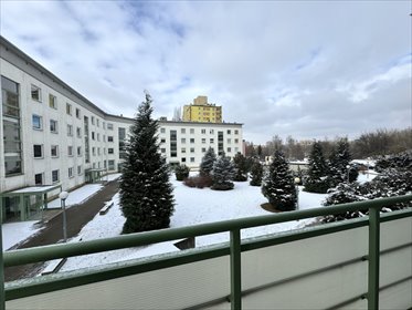 Mieszkanie dwupokojowe na sprzedaż Lublin, Czuby, Turniowa 9 52m2 Foto 3