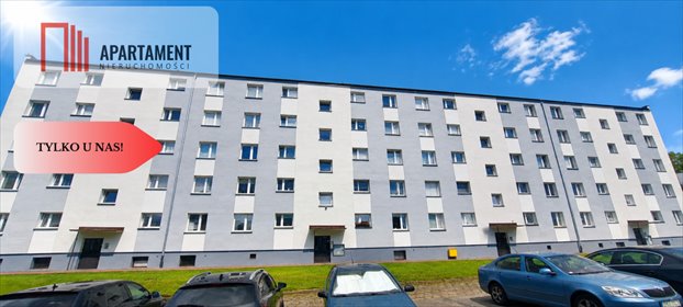 Słoneczne 28 m2 z możliwością dobudowy balkonu polecam mieszkanie Starogard Gdański
