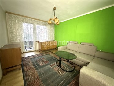 mieszkanie na sprzedaż 54m2 mieszkanie Kędzierzyn-Koźle, Juliana Ursyna Niemcewicza