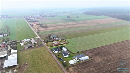 dom na sprzedaż 208m2 dom Rybno