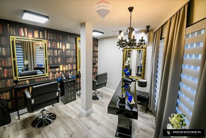 lokal użytkowy na sprzedaż 33m2 lokal użytkowy Zielona Góra, Węgierska