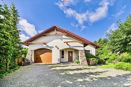 dom na sprzedaż 226m2 dom Sława, Kasztanowa