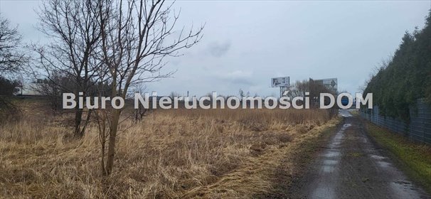 działka na sprzedaż 2719m2 działka Nowa Wieś