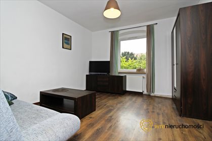mieszkanie na sprzedaż 59m2 mieszkanie Wrocław, Borek, Ślężna