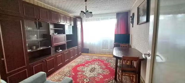 mieszkanie na sprzedaż 54m2 mieszkanie Sosnowiec, Sielec, Władysława Andersa