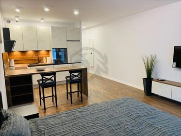 mieszkanie na sprzedaż 35m2 mieszkanie Wrocław, Krzyki