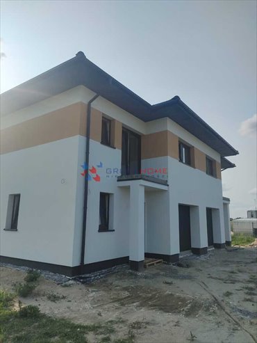 dom na sprzedaż 142m2 dom Łoziska