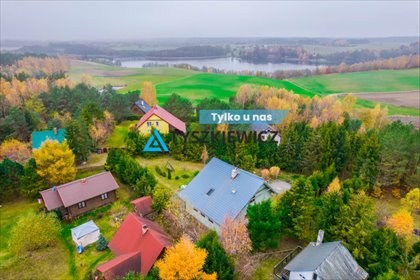 dom na sprzedaż 133m2 dom Nowe Polaszki