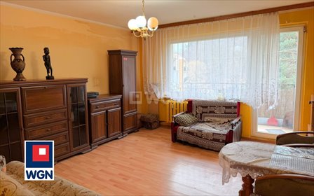 mieszkanie na sprzedaż 46m2 mieszkanie Reda, Marii Konopnickiej